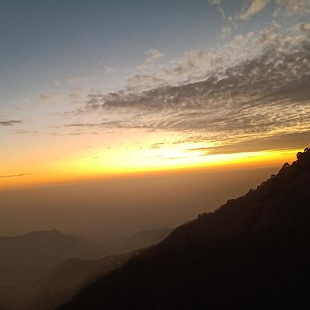 Humble Stay Villa Kasauli Eksteriør bilde