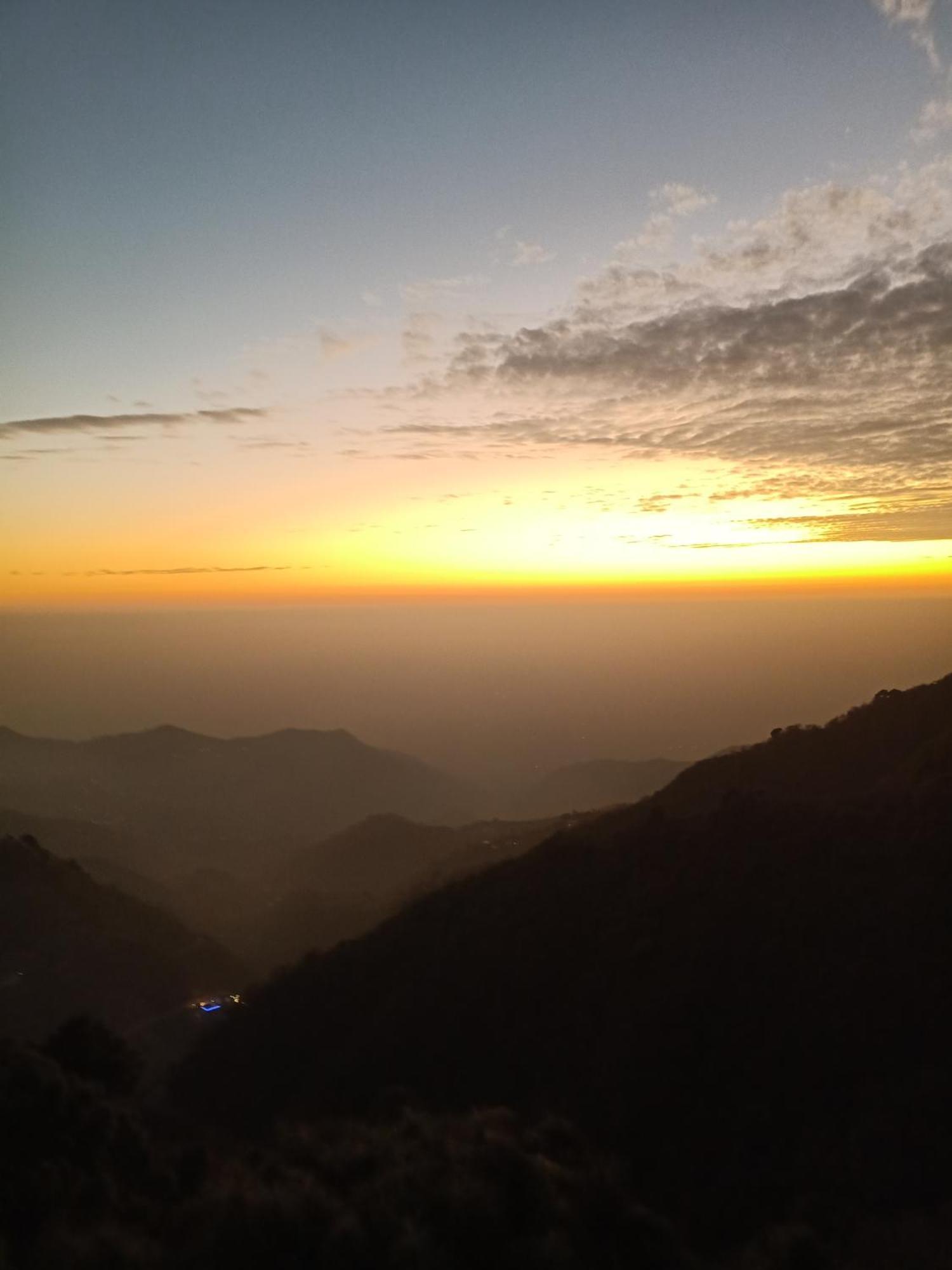 Humble Stay Villa Kasauli Eksteriør bilde